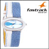 Titan Fast Track Watch - 9650SL04 - Click here to View more details about this Product